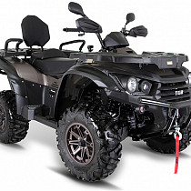 BLADE 600i SE LT 4x4