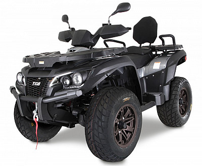 BLADE 1000i LT EPS 4x4 ROAD, 