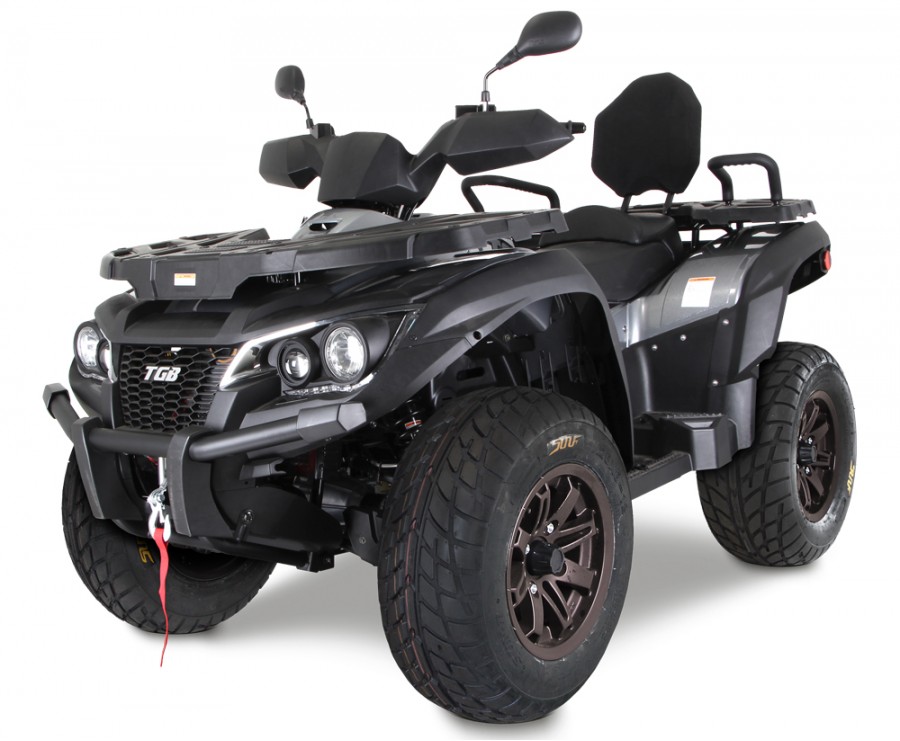 BLADE 1000i LT EPS 4x4 ROAD