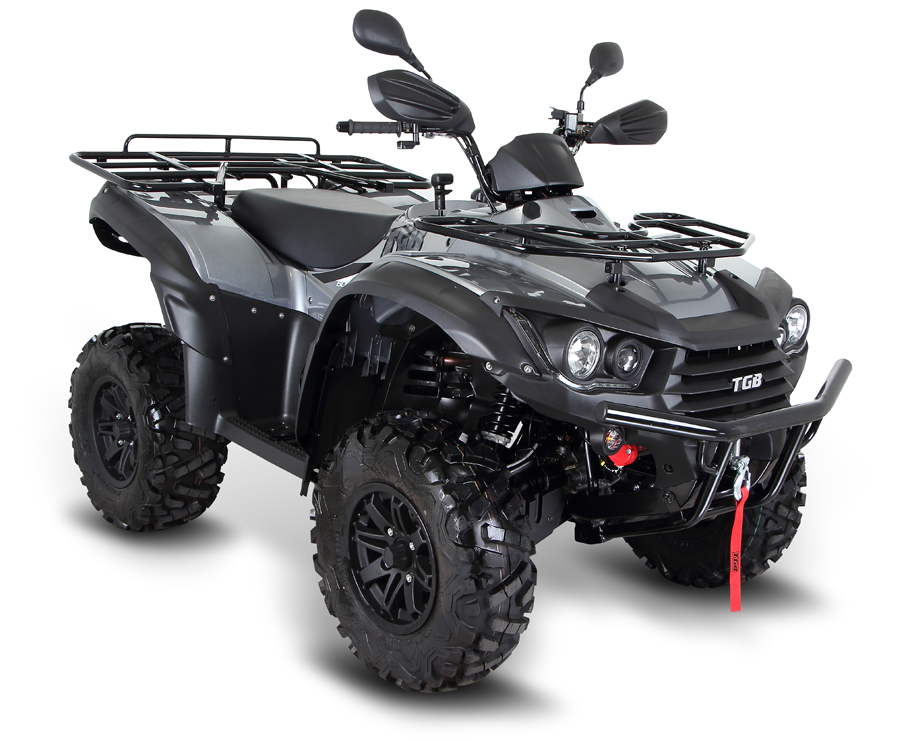 BLADE 600i SE 4x4